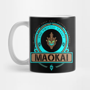 MAOKAI - LIMITED EDITION Mug